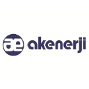 AKSEN hisse senedi logosu