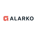ALARK hisse senedi logosu