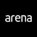 ARENA hisse senedi logosu