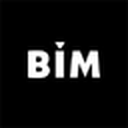 BIMAS hisse senedi logosu