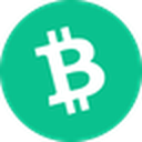 BCH-USD logo