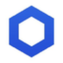 LINK-USD logo