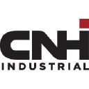 CNH logo