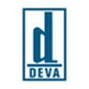 Deva Holding (DEVA) hisse senedi logosu