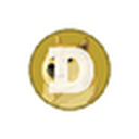 DOGE-USD logo