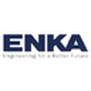 ENKAI hisse senedi logosu