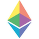 ETH-USD logo