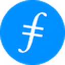 FIL-USD logo