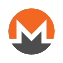 XMR-USD logo