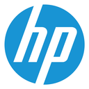 HP logo