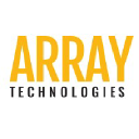 Array Technologies, Inc. logo