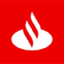 Banco Santander-Chile logo