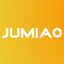 Jumia Technologies AG logo