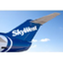 SkyWest, Inc. logo
