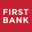 First Bancorp logo