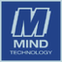 MIND Technology, Inc. logo