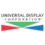 Universal Display Corporation logo