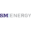 SM Energy Company logo