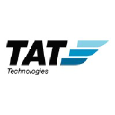 TAT Technologies Ltd. logo