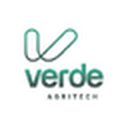 Verde Agritech Plc logo