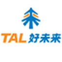 TAL Education Group logo