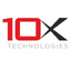 10x Genomics, Inc. logo
