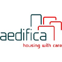Aedifica SA logo