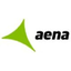 Aena S.M.E., S.A. logo