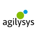 Agilysys, Inc. logo