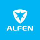 Alfen N.V. logo