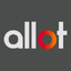 Allot Ltd. logo