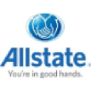 The Allstate Corporation logo