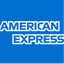 American Express Company logo