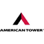 American Tower Corporation (REIT) logo