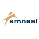 Amneal Pharmaceuticals, Inc. logo
