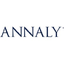 Annaly Capital Management, Inc. logo