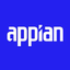 Appian Corporation logo