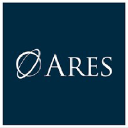 Ares Management Corporation logo
