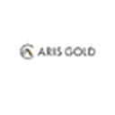 Aris Gold Corporation logo