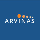 Arvinas, Inc. logo