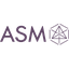 ASM International NV logo