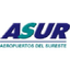 Grupo Aeroportuario del Sureste, S. A. B. de C. V. logo
