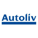 Autoliv, Inc. logo