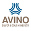 Avino Silver & Gold Mines Ltd. logo