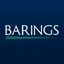 Barings BDC, Inc. logo