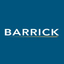 Barrick Gold Corporation logo