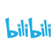 Bilibili Inc. logo