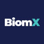 BiomX Inc. logo