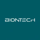 BioNTech SE logo