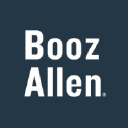 Booz Allen Hamilton Holding Corporation logo